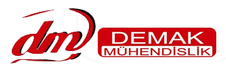 Demak Mühendislik